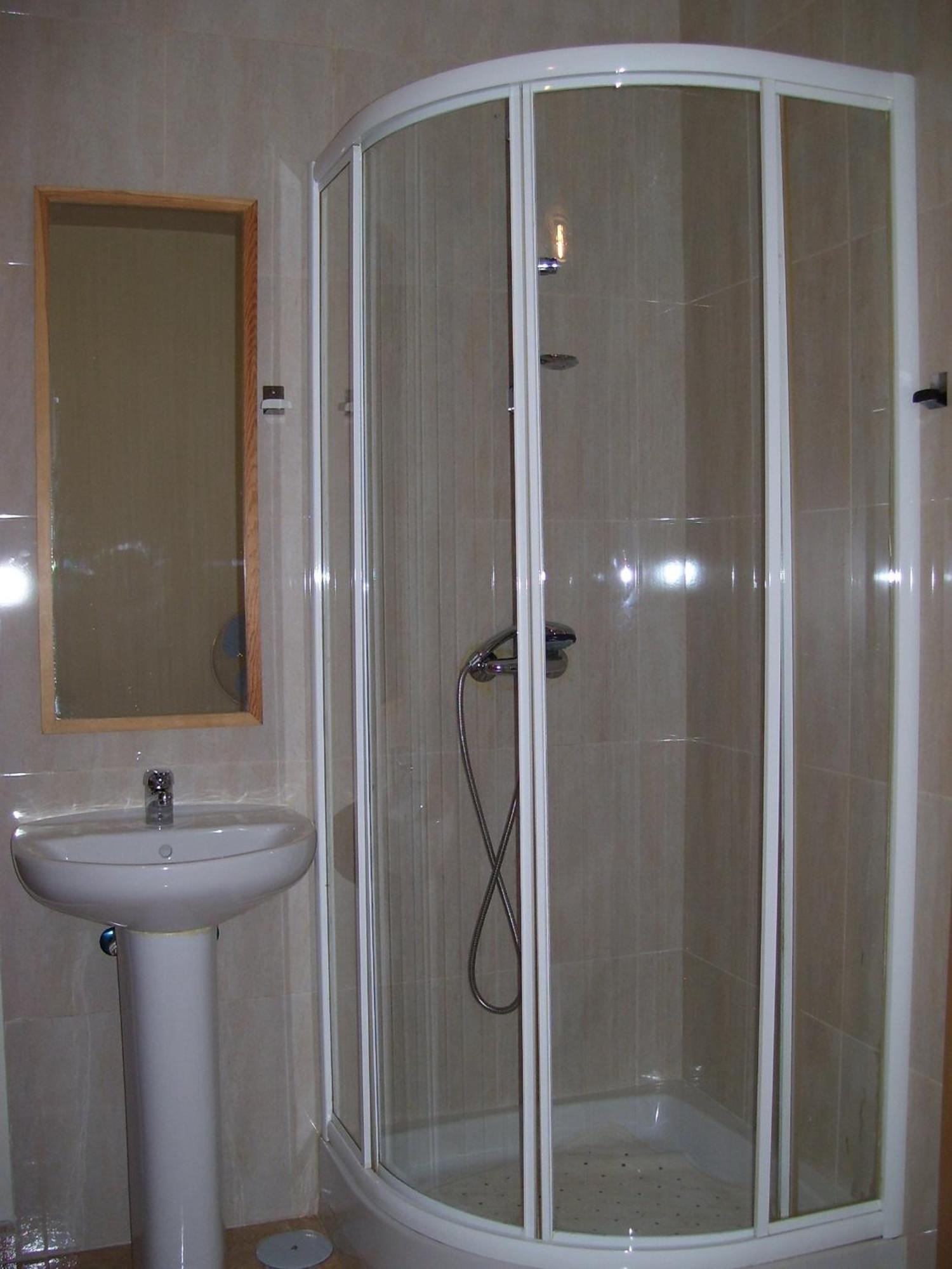 Hostal Huespedes Toledo Madryt Zewnętrze zdjęcie