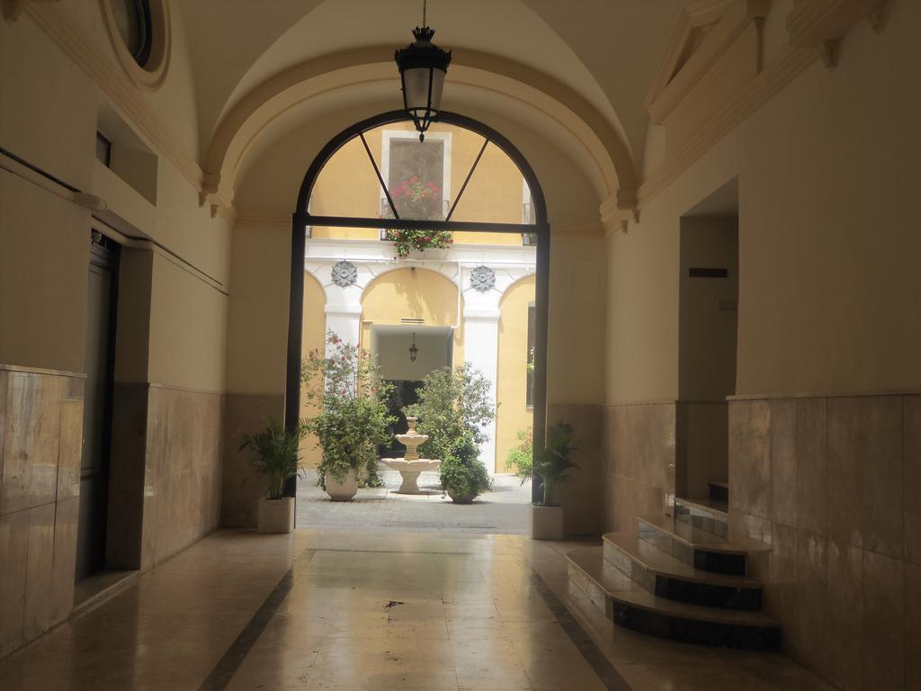 Hostal Huespedes Toledo Madryt Zewnętrze zdjęcie