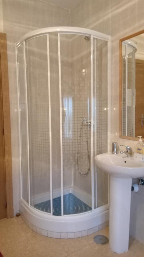 Hostal Huespedes Toledo Madryt Zewnętrze zdjęcie
